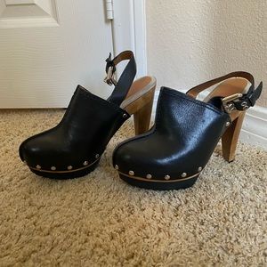 Michael Kors Clogs
